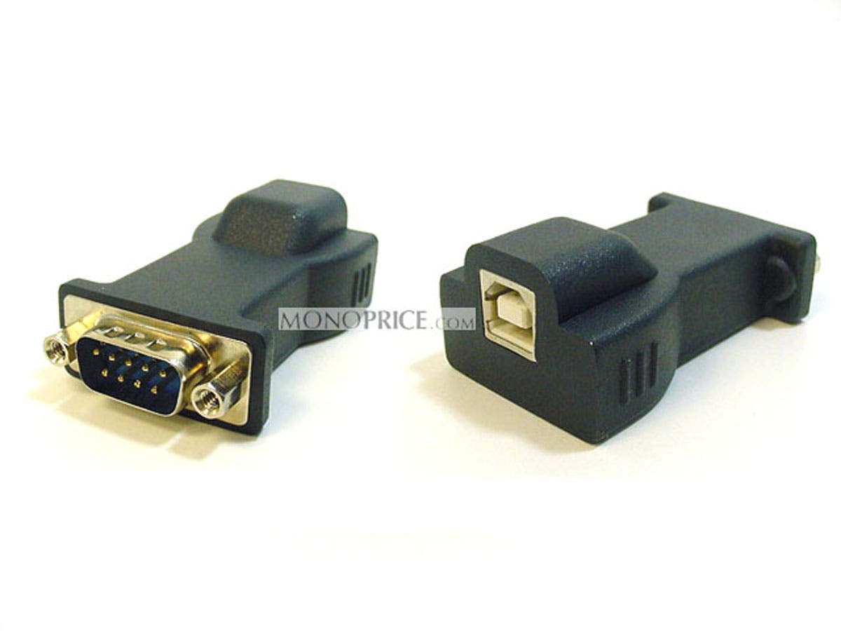 Best serial to usb converter